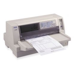 Epson Dot Matrix Printer LQ-680 PRO