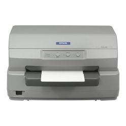 Passbook Printer PLQ-20D