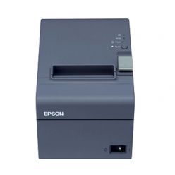 Epson TM-T82 Pos Printer (USB+SERIAL)