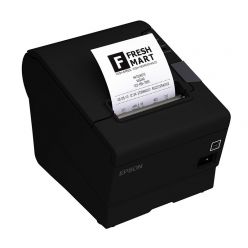 Epson TM-T88V POS Printer