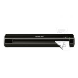 Epson WorkForce DS-30 Portable Scanner