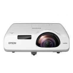 Epson EB 535W Short-throw Projector