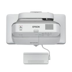 Epson EB 695WI Projector