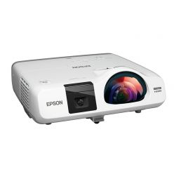 Epson EB 536Wi 3LCD Projector