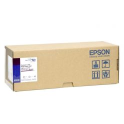 Epson Premium Luster Photo Paper (24" X 30.5M)