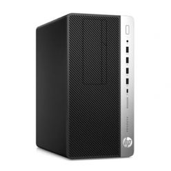 HP Prodesk 600 G5 MT i7-9700 PC