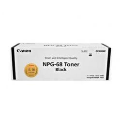 Canon NPG-68 Toner