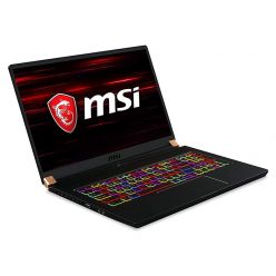 MSI GS75 STEALTH 10SGS RTX2080 Laptop