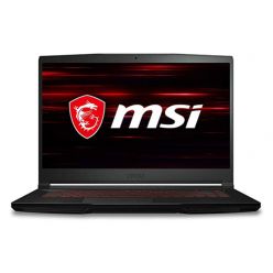 MSI GF63 THIN 10SCSR GTX1650 TI Laptop