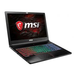 MSI GS63 7RD Core i7 Laptop