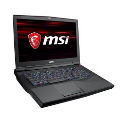 MSI GT75VR 7RE Titan Laptop
