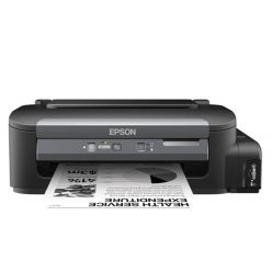 Epson M100 CISS Monochrome Inkjet Printer