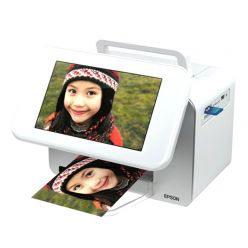 Epson Photo PM310 Printer
