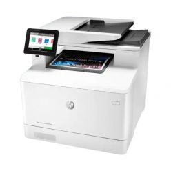 HP Laserjet MFP M479DW Printer