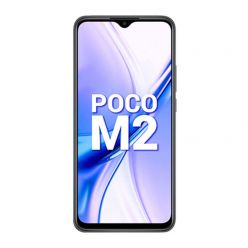 Poco M2 [6/64] GB Smartphone