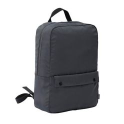 Baseus LBJN-F0G Basics Series 16" Computer Backpack Dark Grey