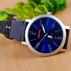 Stylish good quality formal watch for men