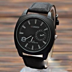 Curren GMT Watch Copy