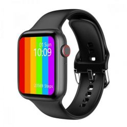 MICROWEAR W26+ PLUS/Pro BLUETOOTH CALL SUPPORTED SMARTWATCH