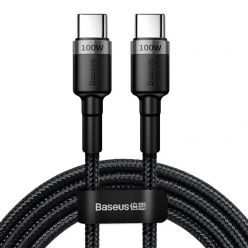 Baseus Cafule 100W Type-C to Type-C PD 2.0 Flash Charging Cable