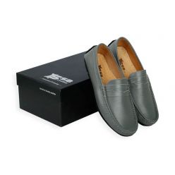 Ash Driving Club Loafer Leather Men's SB-S121