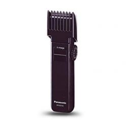 Panasonic Er2031K AC Rechargeable Beard Trimmer