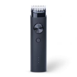 Mi Corded & Cordless Waterproof Beard Trimmer with Fast Charging - 40 length settings