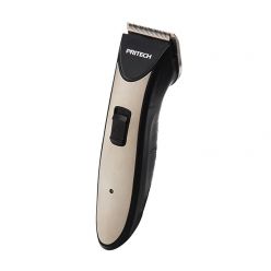 Pritech 600mAh*2 Battery Rechargeable Hair Clipper Professional
