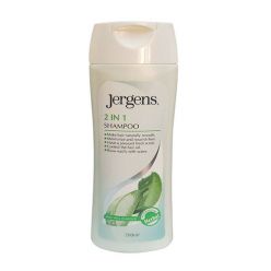 Jergens Aloe Vera Essence Shampoo - 200ml