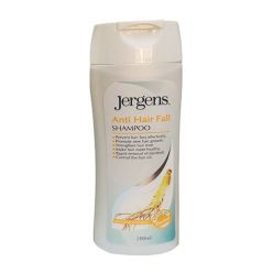 Jergens Ginseng Essence Shampoo -200ml