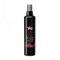 Nike Fun Water Body Mist Perfume for Men -200 ml