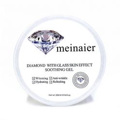 Meinaier Diamond With Glass Skin Effect Soothing Gel
