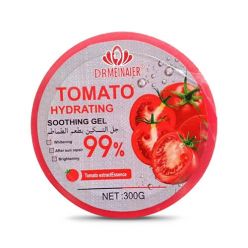 DRMEINAIER 99% Tomato Hydrating Soothing Gel - 300 gm