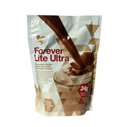 Forever Lite Ultra with Aminotein - Chocolate - 200ml