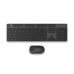 Xiaomi Mi Wireless Keyboard and Mouse Combo - MWWK01