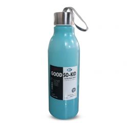 Water Bottle - Aw009 - Sky Blue