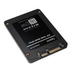 Apacer AS340 SSD