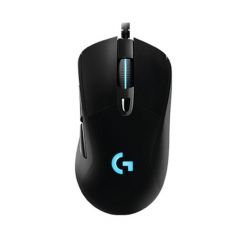 Logitech G403 HERO Gaming Mouse - Black