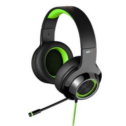 Edifier G4 Green Headphone Green