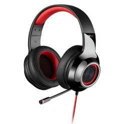 Edifier G4 Red Headphone Red