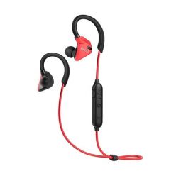 Edifier W296BT Red Headset Red