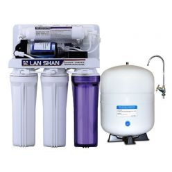 Lan Shan LSRO-101BW Water Purifier