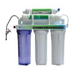 Top Klean TPWP-505 Water Purifier