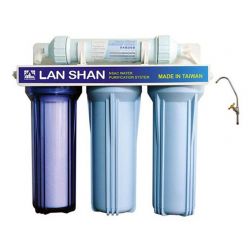 Lan Shan LSWP-401-N Water Purifier