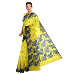 Pata Silk Saree For Women-YBM08PH1
