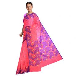 Pata Silk Saree For Women-YBM08PM1