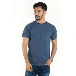 Masculine charcoal T-Shirt For Men
