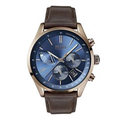 Hugo Boss Grand Prix Chronograph watch