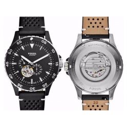 Fossil Mechanical Watch-ME3148