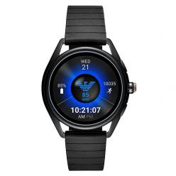 Emporio Armani Men's Smartwatch